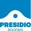 Presidio Roofing Logo