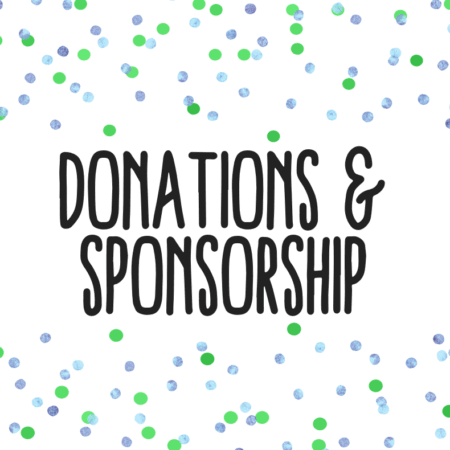 Donations