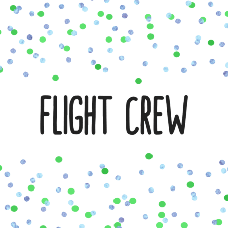 Flight Crew