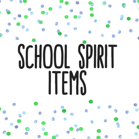Spirit Wear