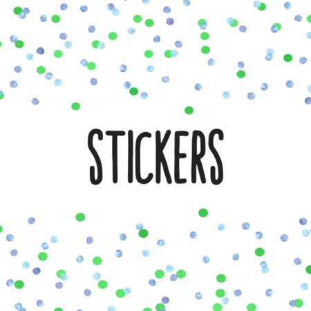 Stickers